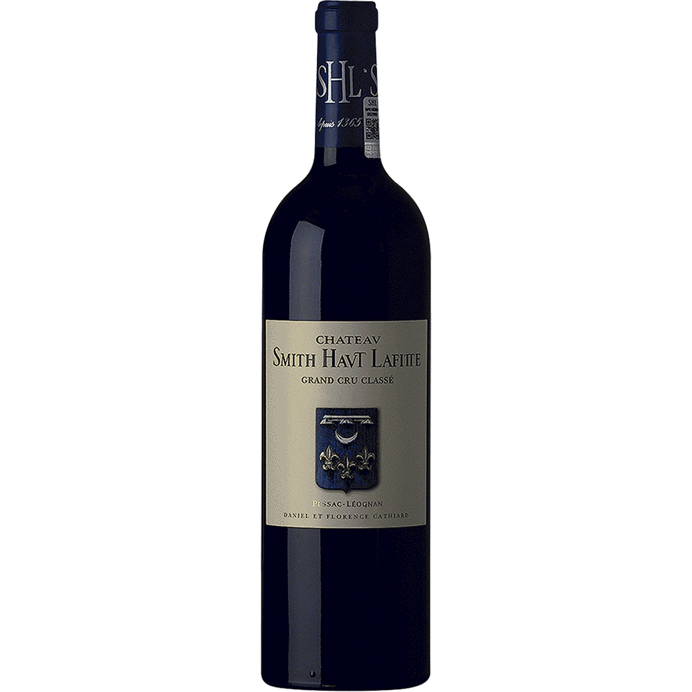 Chateau Smith Haut Lafitte Rouge Pessac