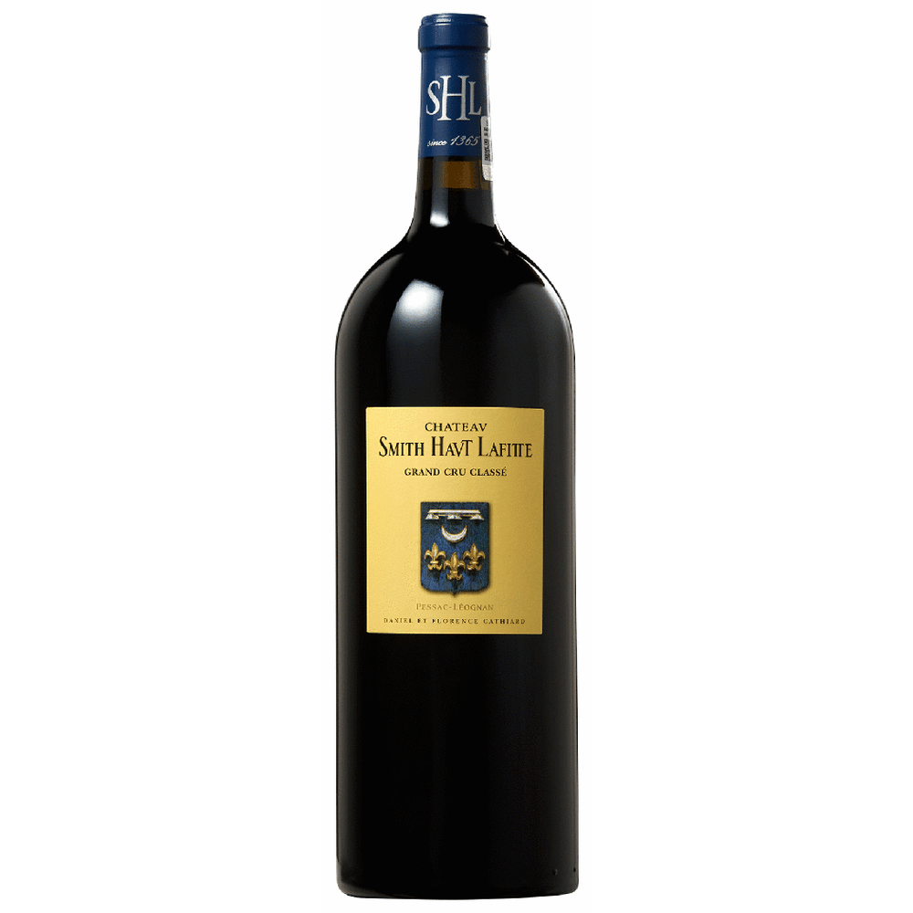 Chateau Smith Haut Lafitte Rouge Pessac