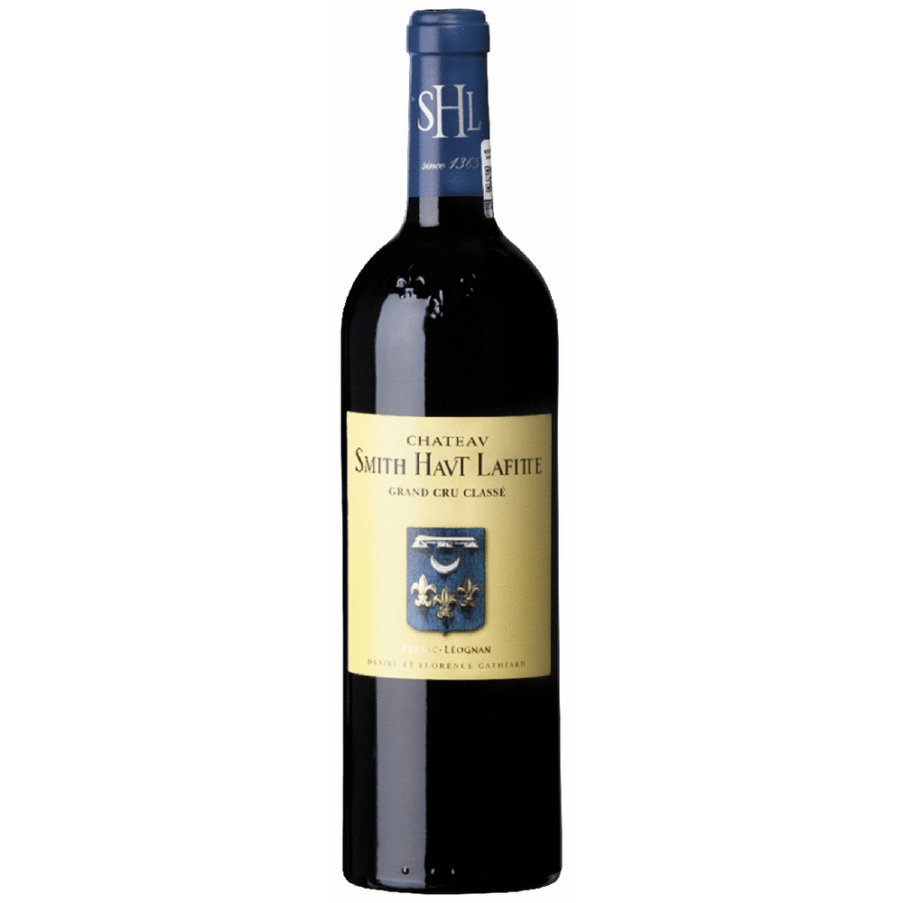 Chateau Smith Haut Lafitte Rouge Pessac, 2019