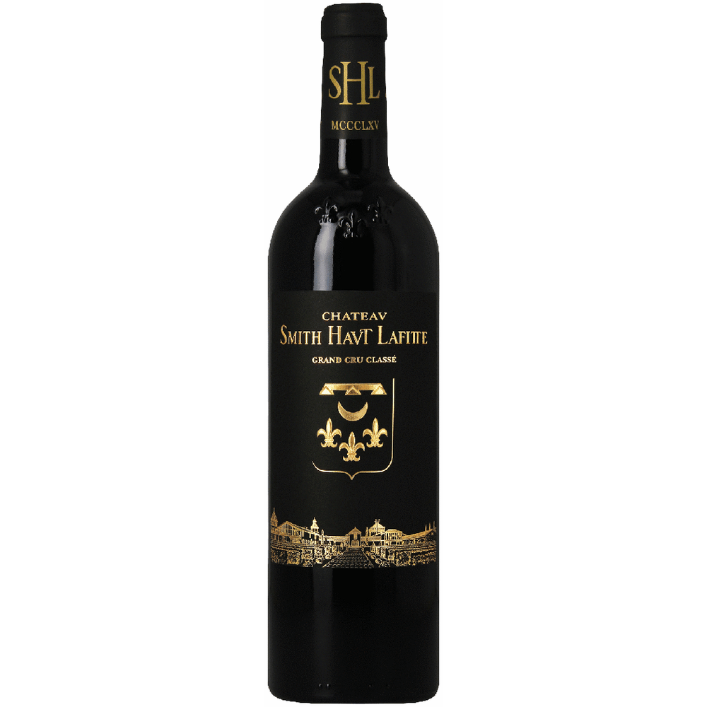 Chateau Smith Haut Lafitte Rouge Pessac