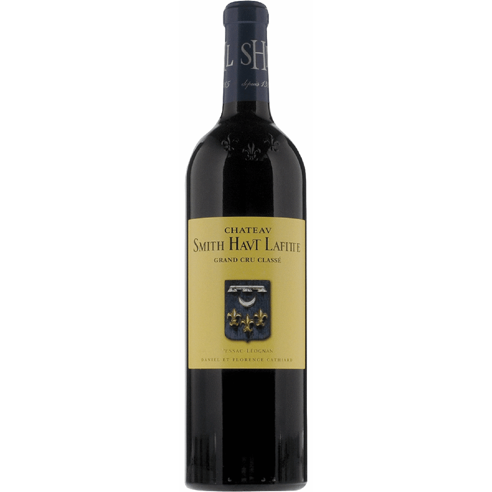 Chateau Smith Haut Lafitte Rouge Pessac, 2021