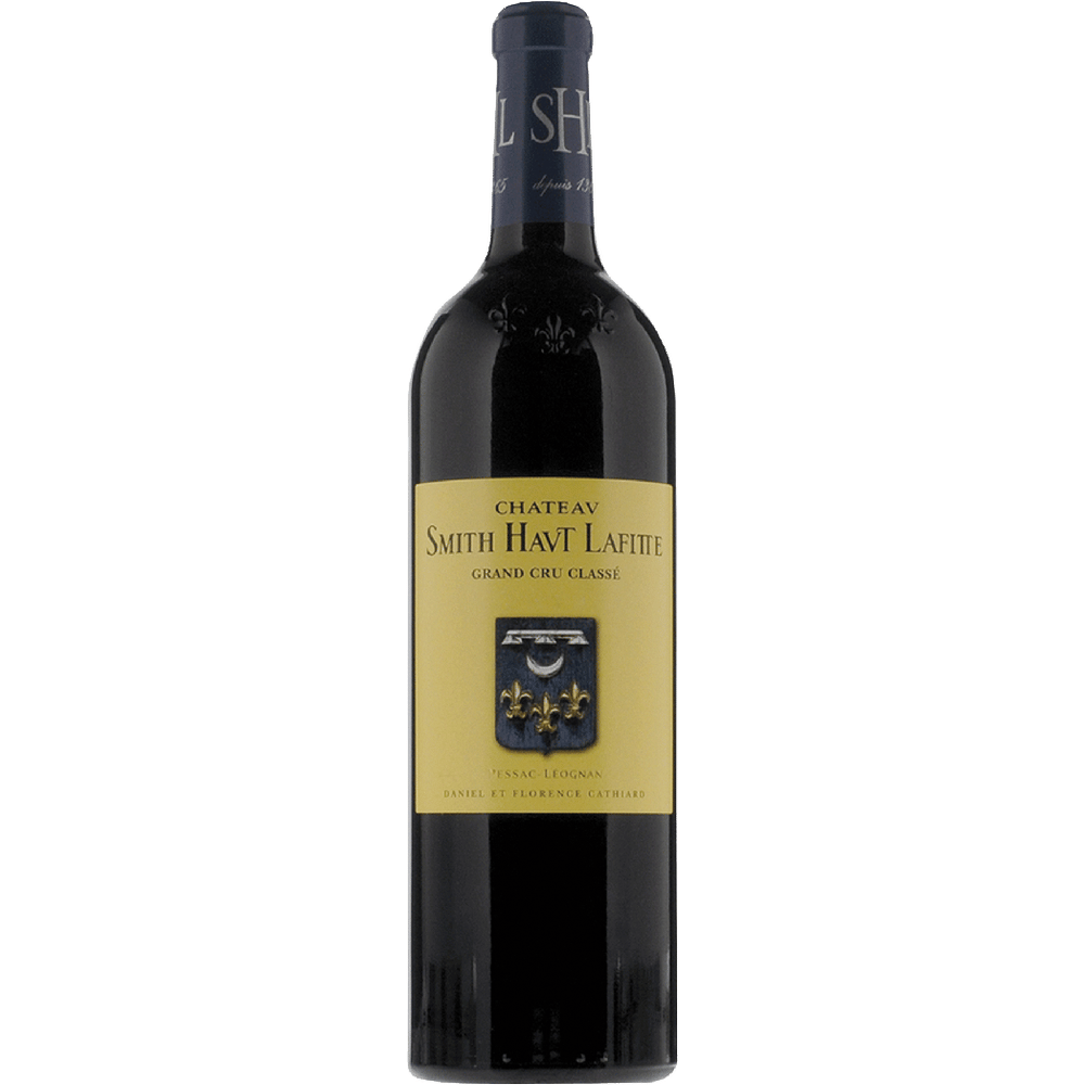 Chateau Smith Haut Lafitte Rouge Pessac