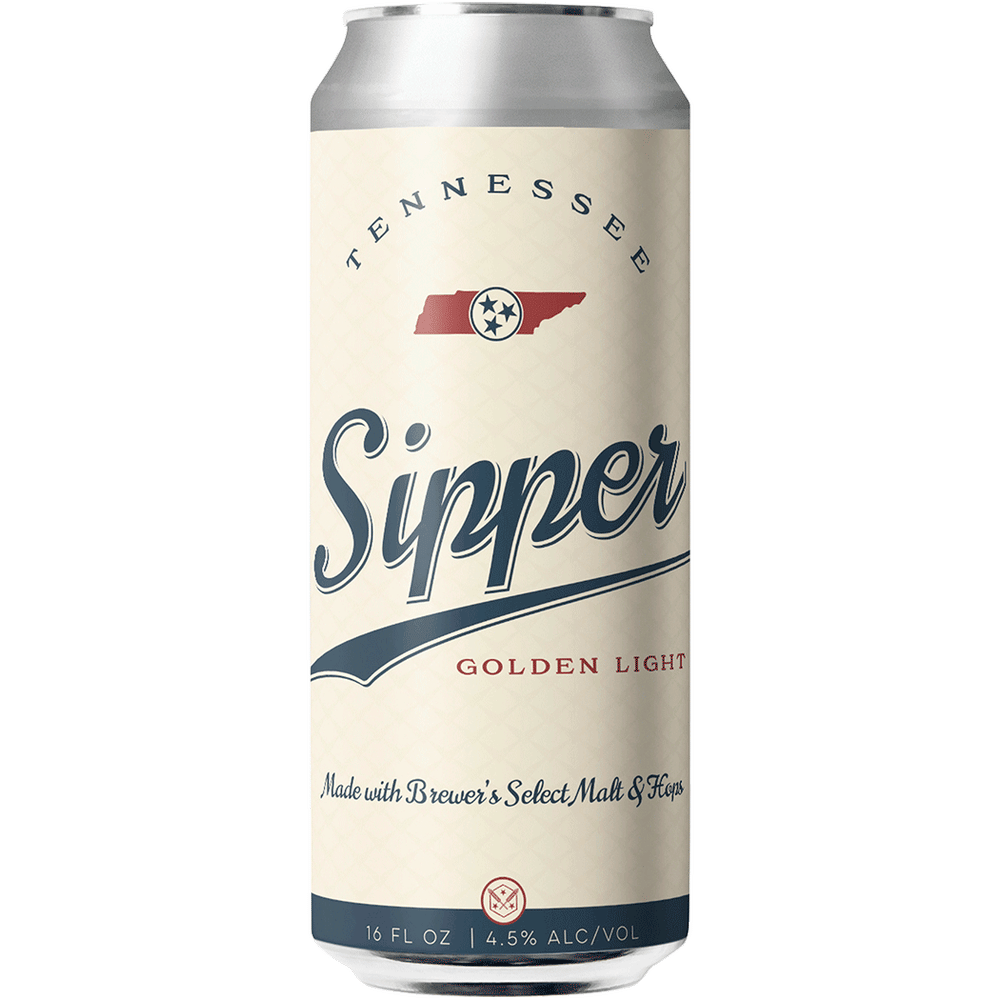 East Nashville Tennessee Sipper
