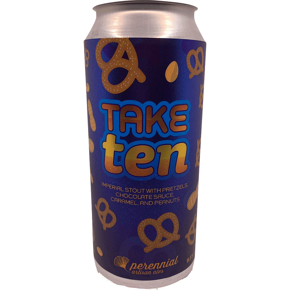 Perennial Take 10