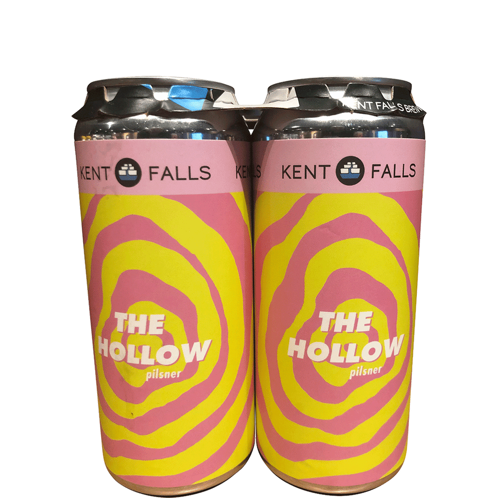 Kent Falls The Hollow