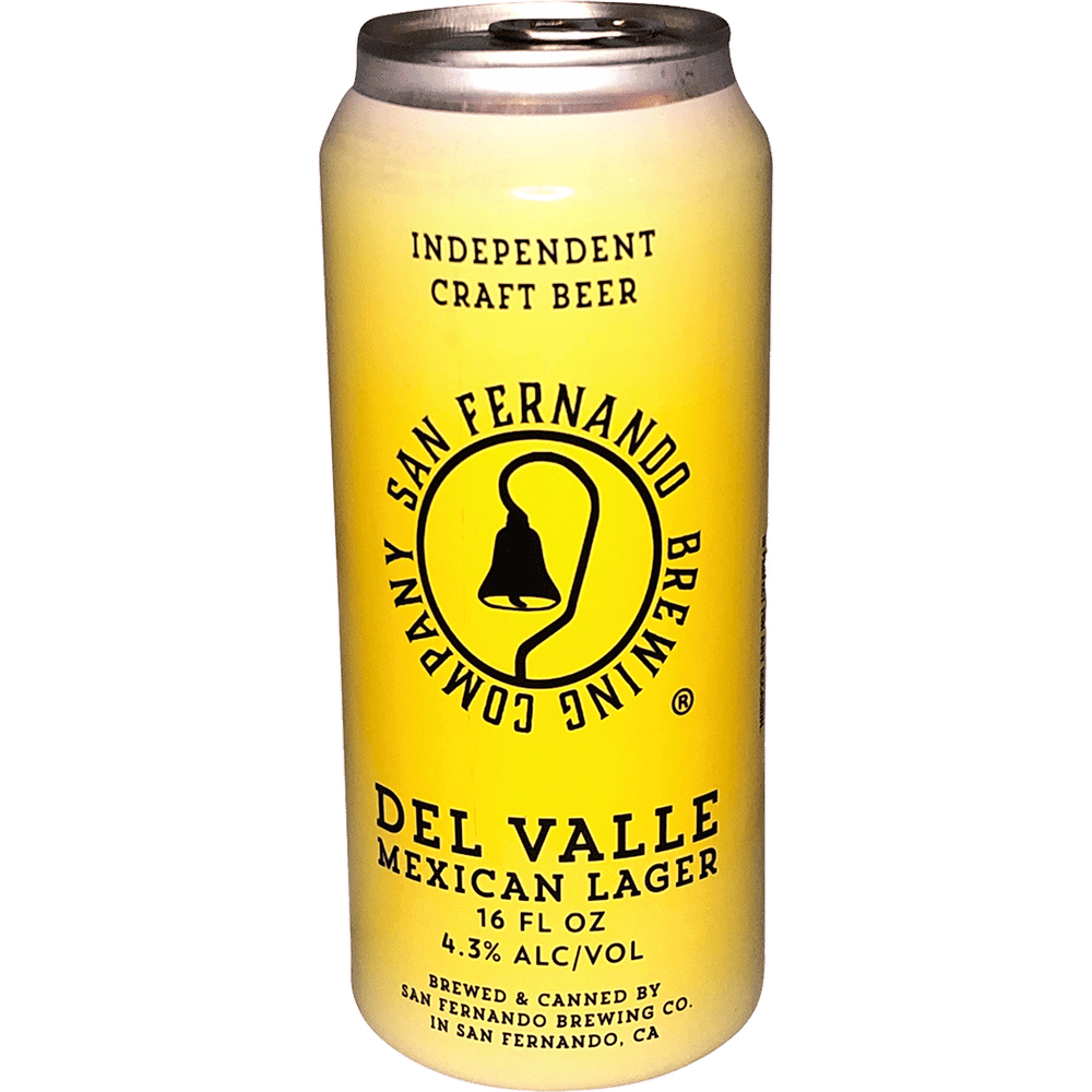 San Fernando Del Valle Lager
