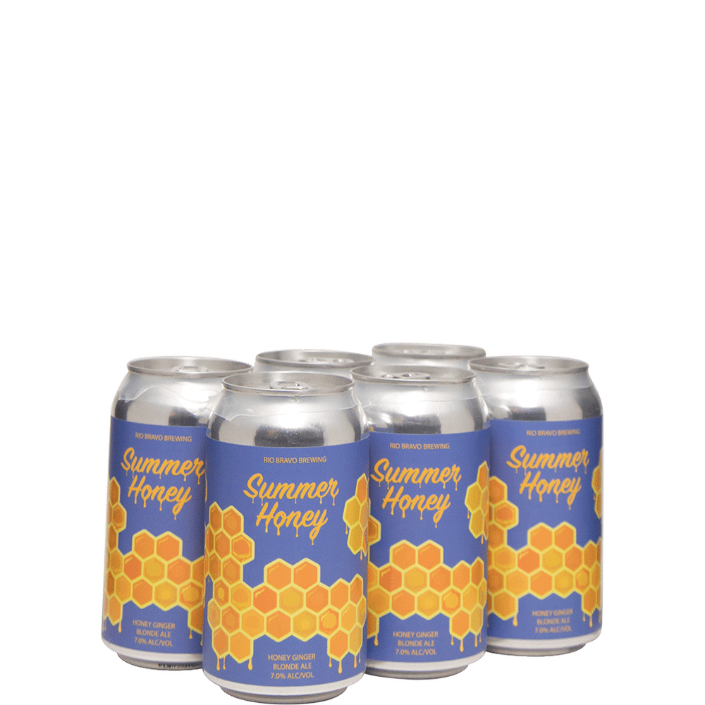 Rio Bravo Summer Honey