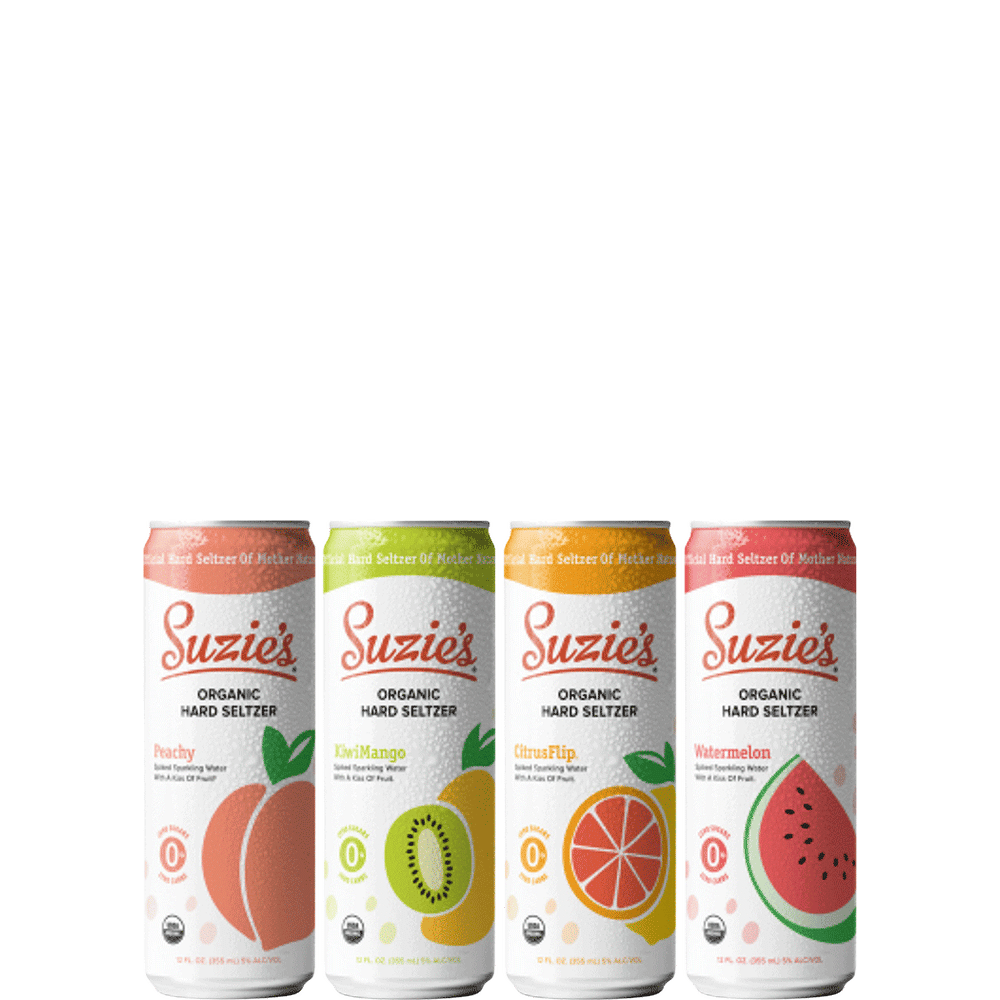 Suzie's Beach Pack