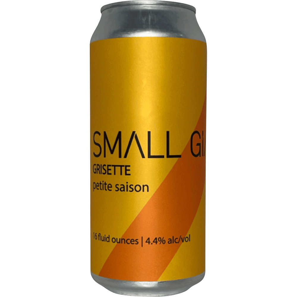 True Anomaly Small Giant