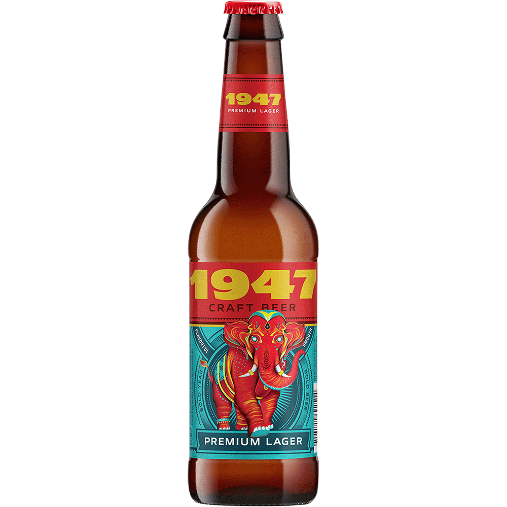 1947 Premium Lager