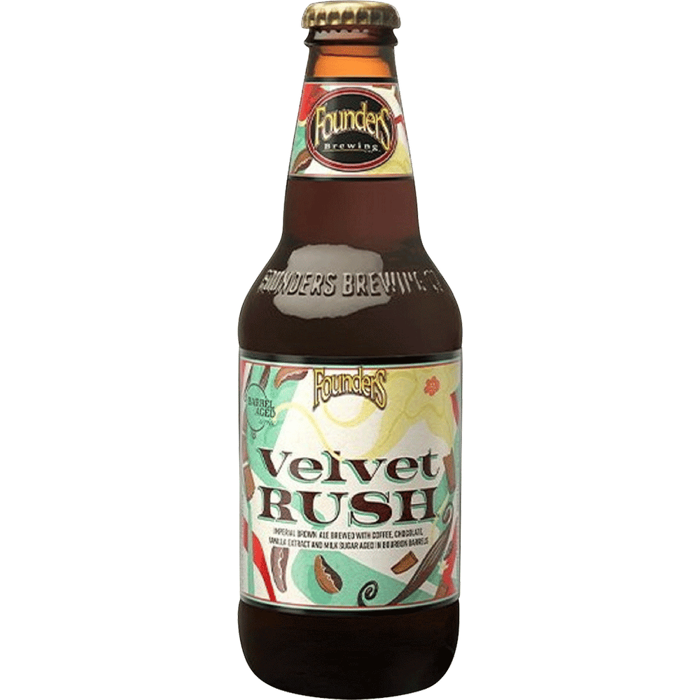 Founders Velvet Rush