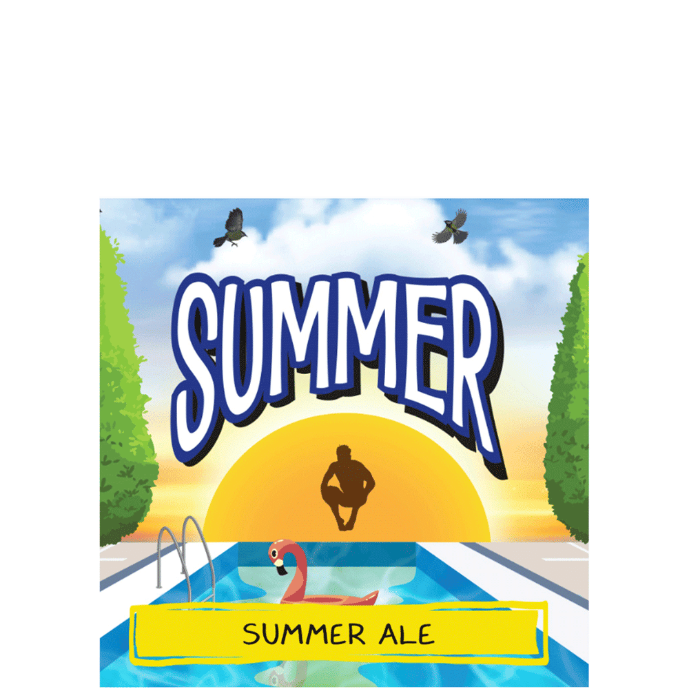Wormtown Summer Ale