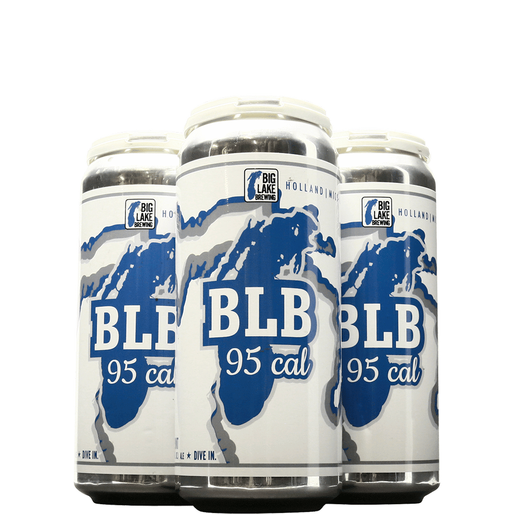Big Lake BLB 95
