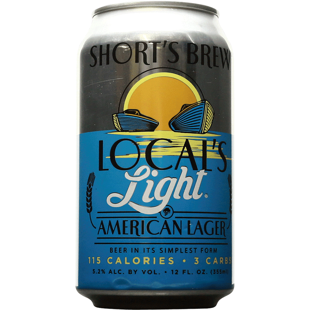 Short's Local's Light
