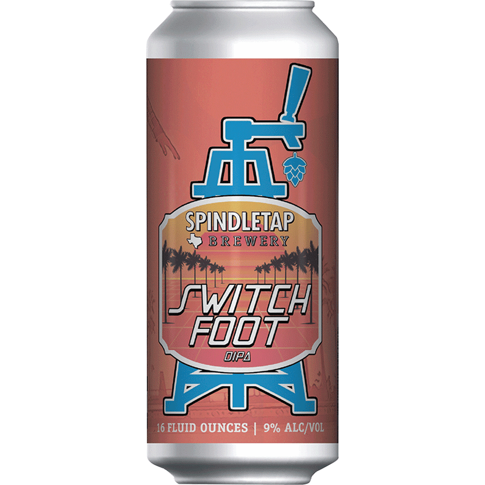 Spindletap Switchfoot