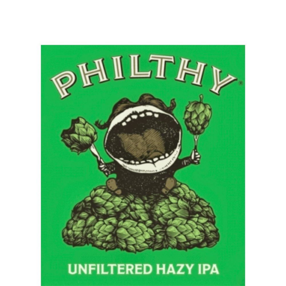 Yards Philthy