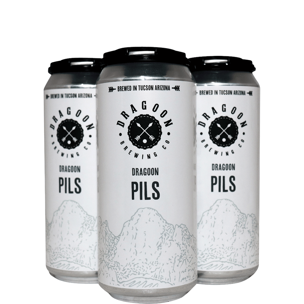 Dragoon Pils