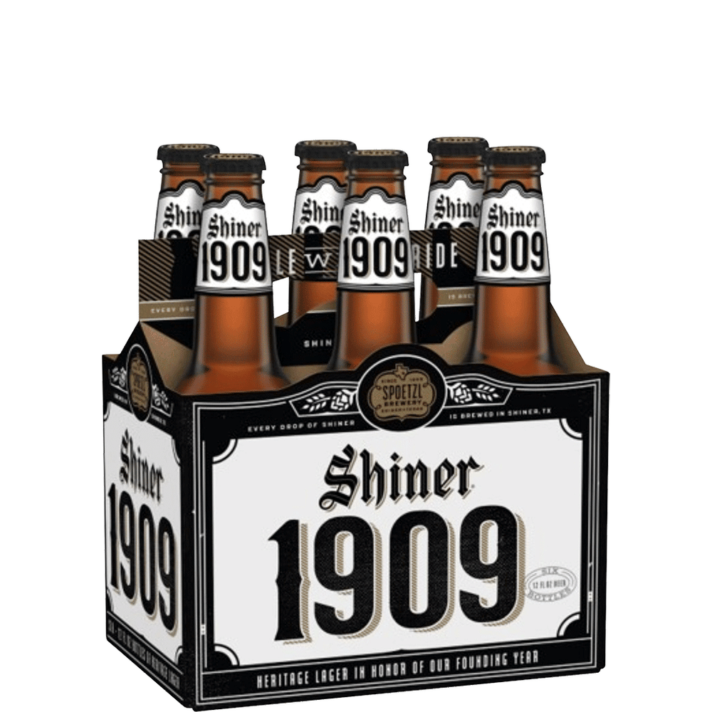 Shiner 1909