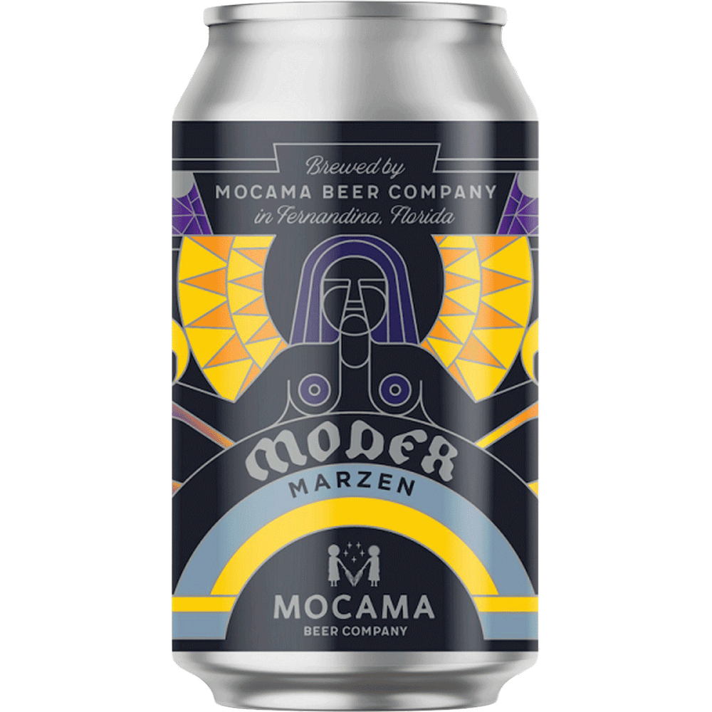 Mocama Moder Marzen