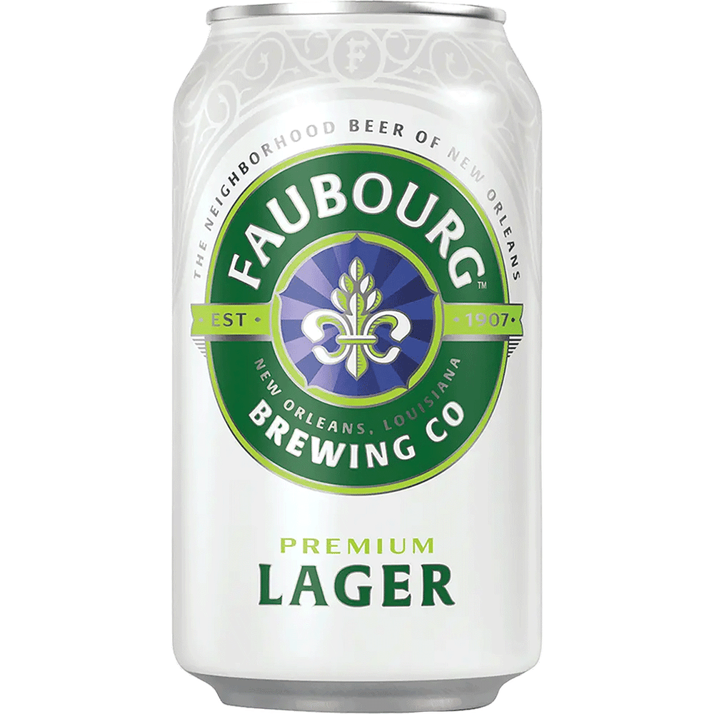 Faubourg Lager