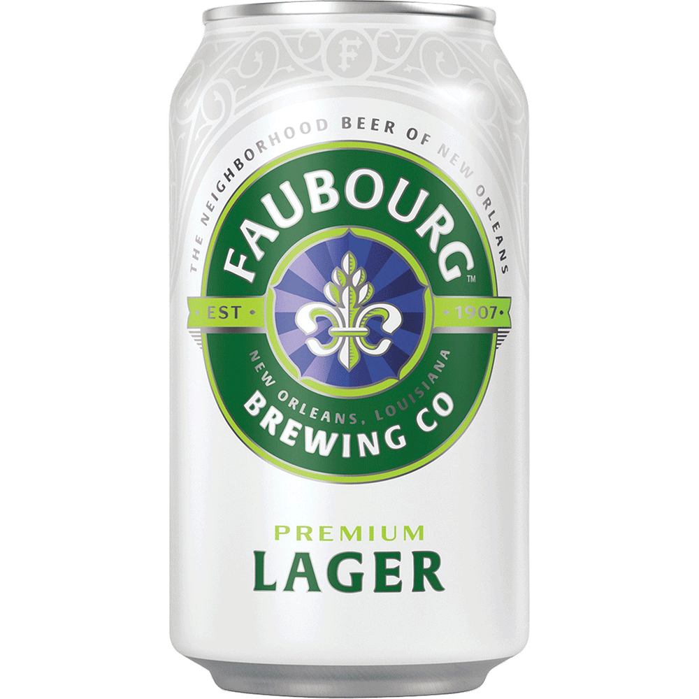 Faubourg Lager