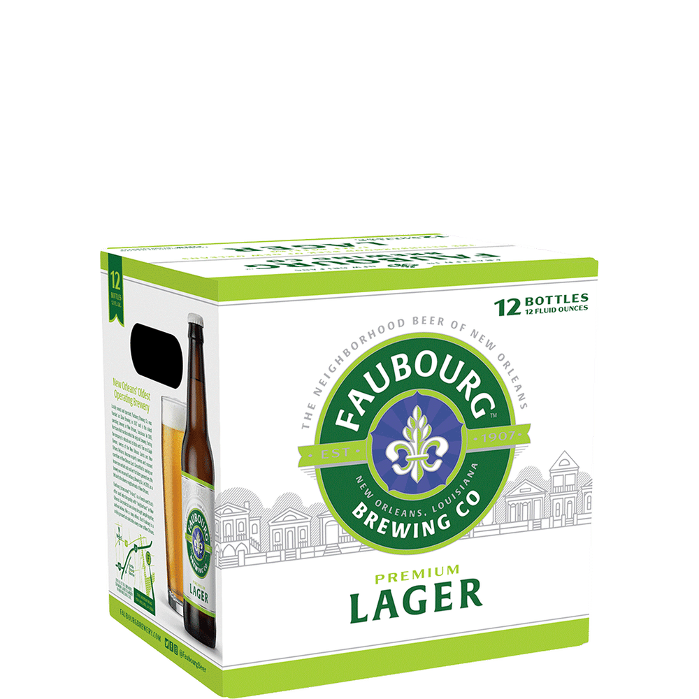 Faubourg Lager