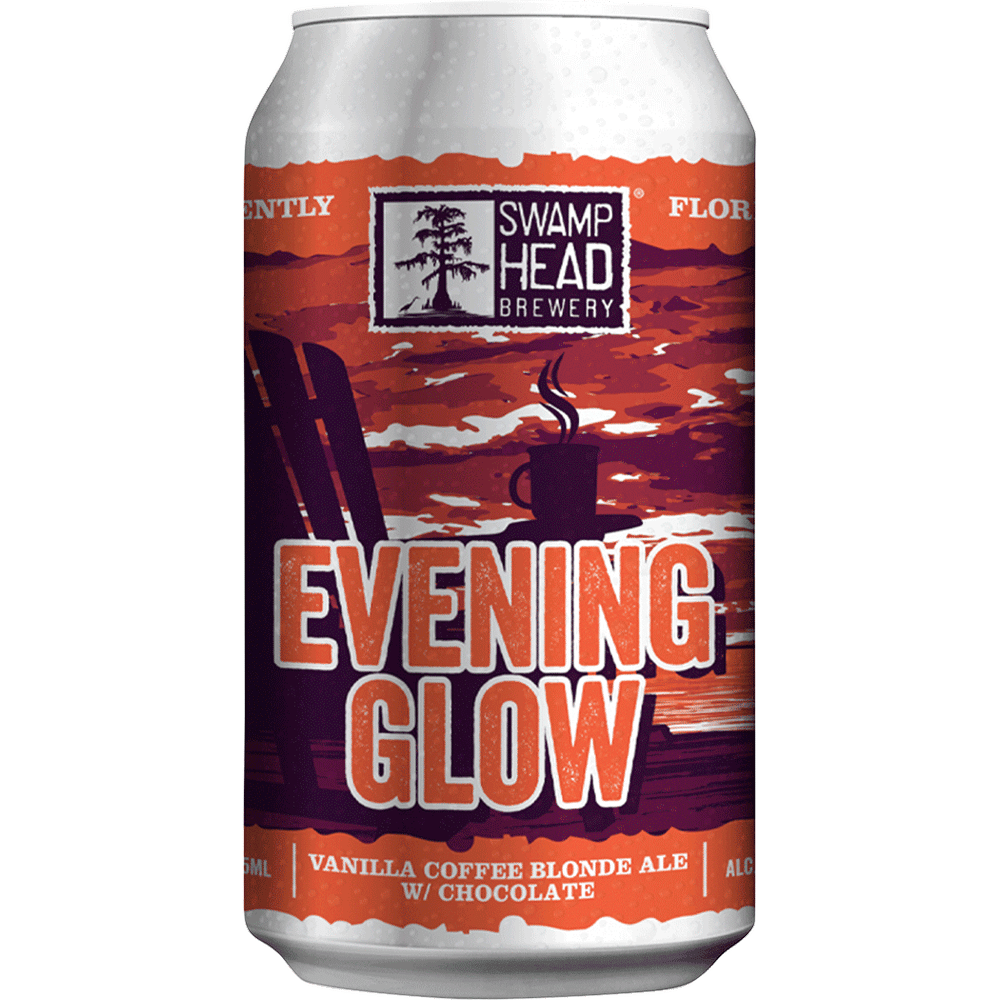 Swamp Head Evening Glow