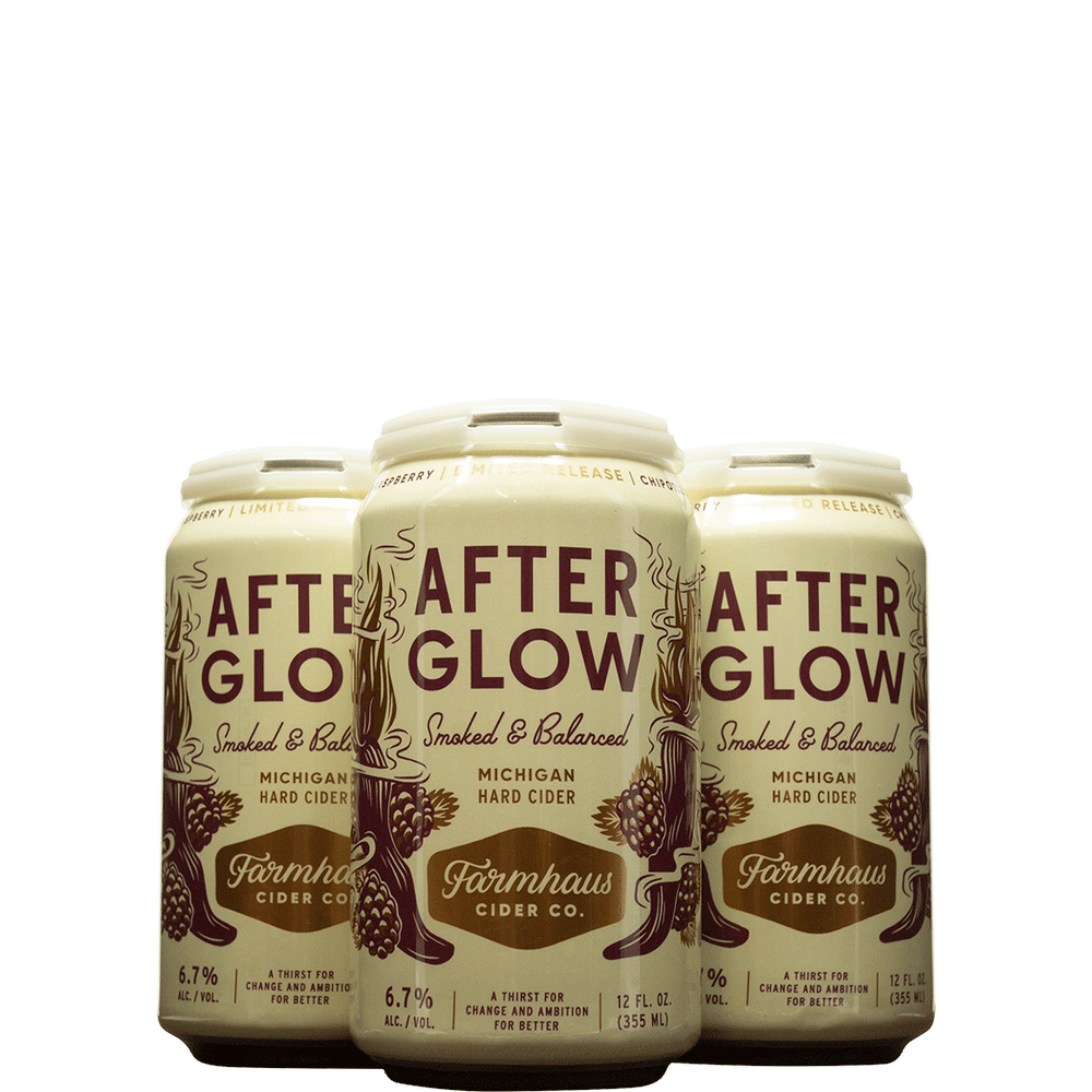 Farmhaus Afterglow