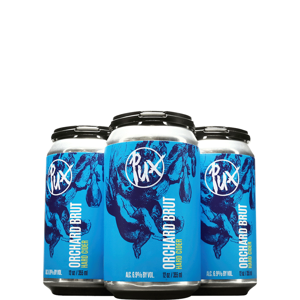 Pux Orchard Brut