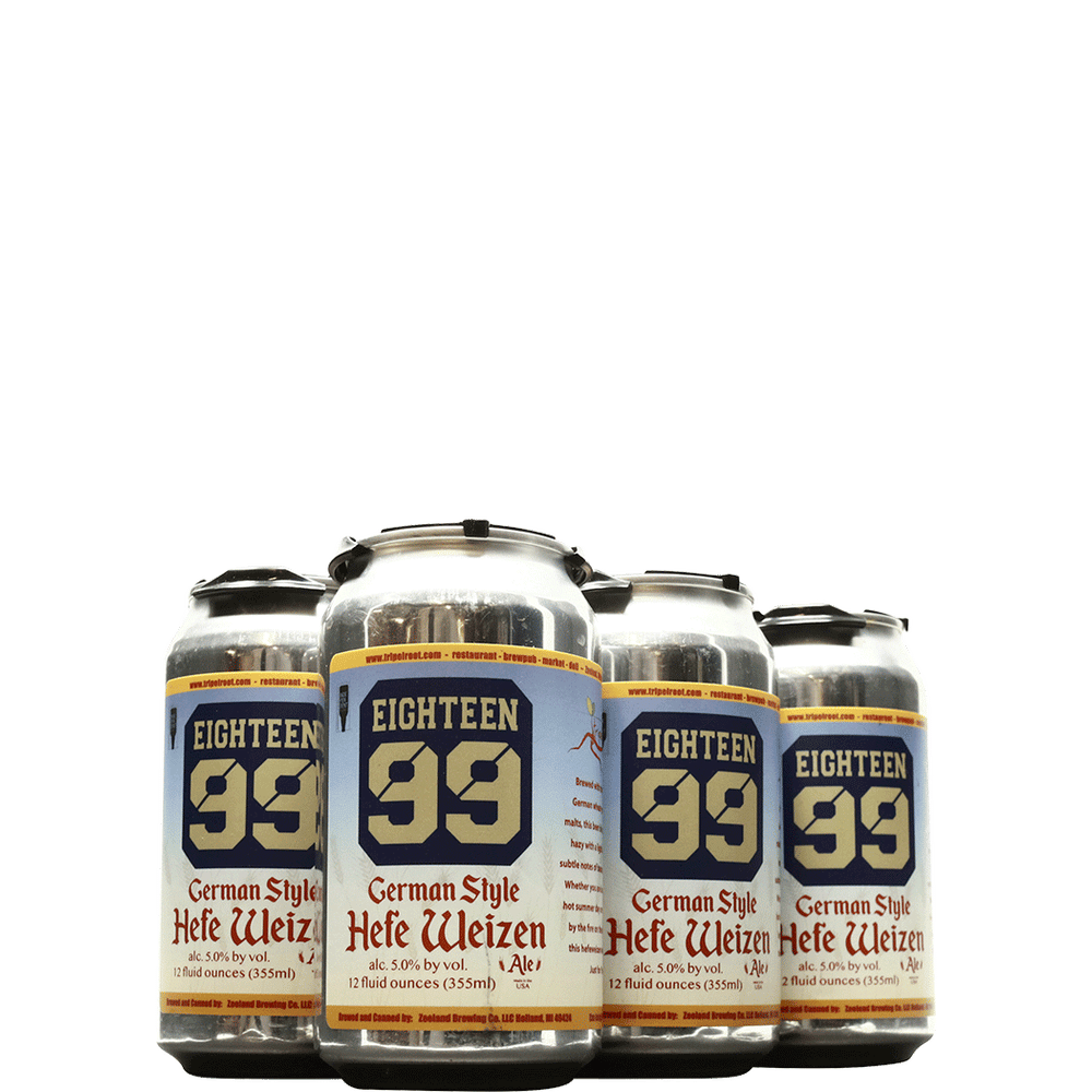 Tripelroot Eighteen99