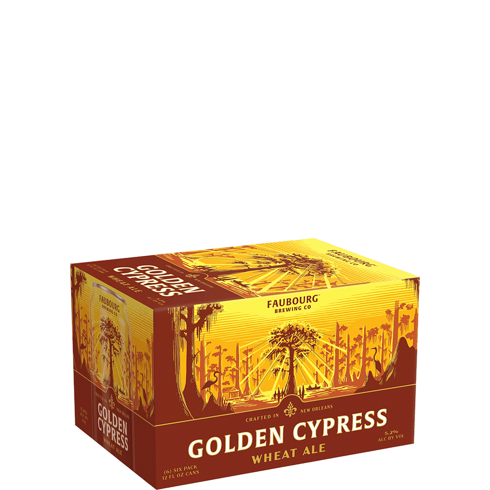 Faubourg Golden Cypress Wheat