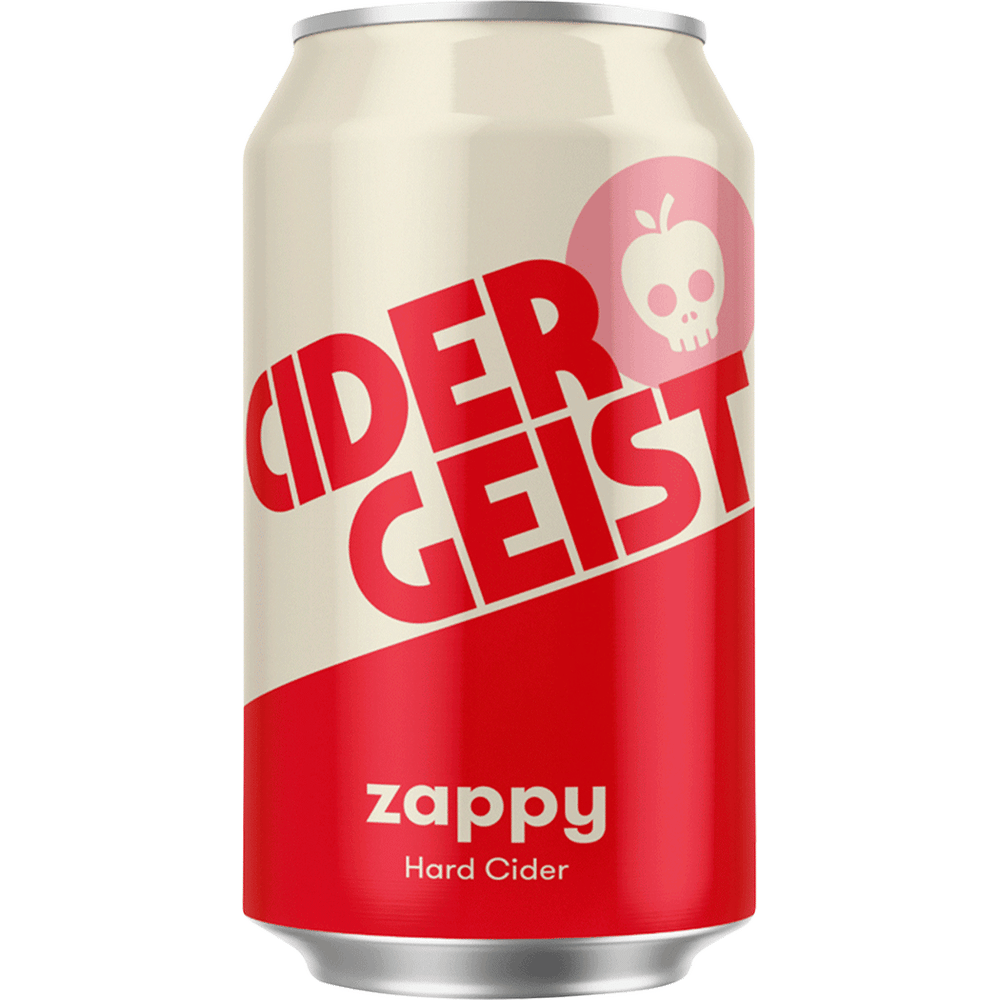 Cidergeist Zappy