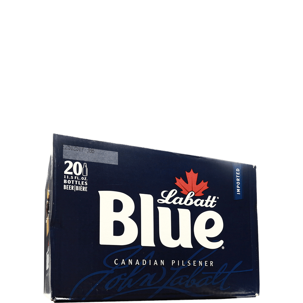 Labatt Blue