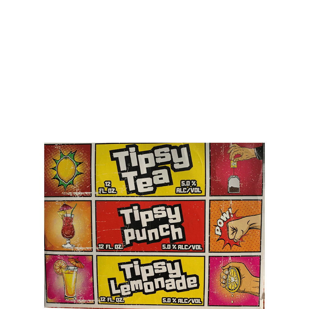 Great South Bay Tipsy Variety