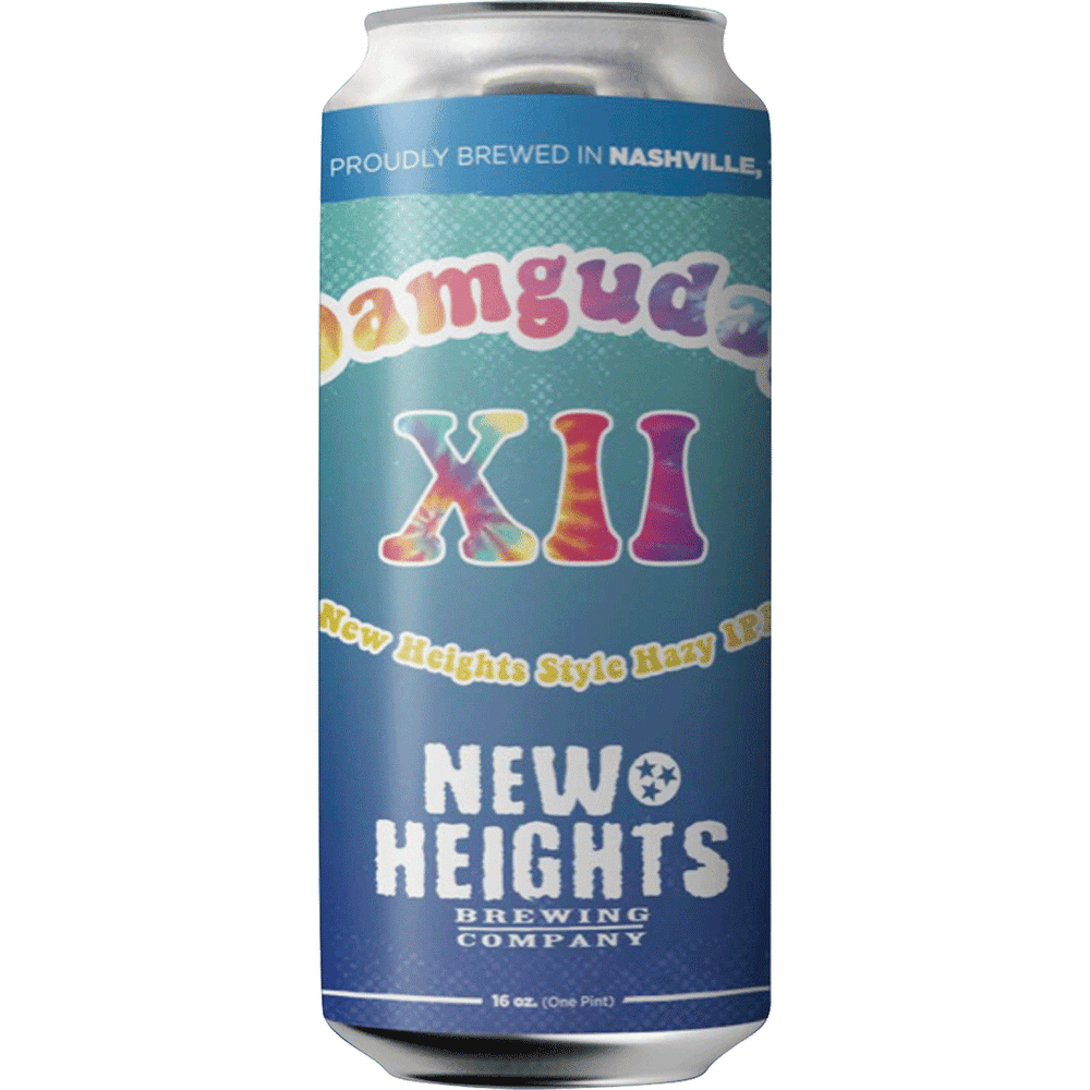 New Heights Damguday 12