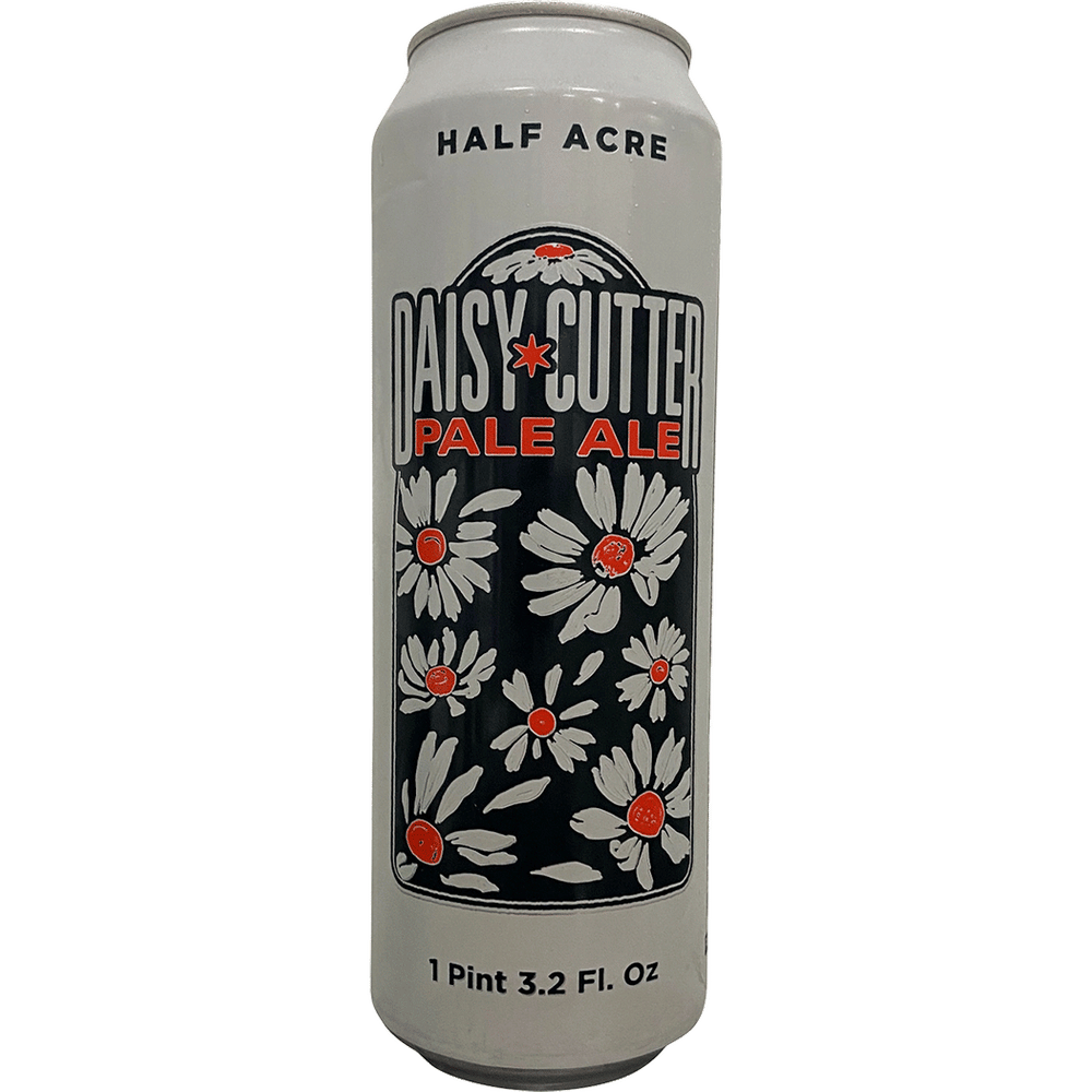 Half Acre Daisy Cutter