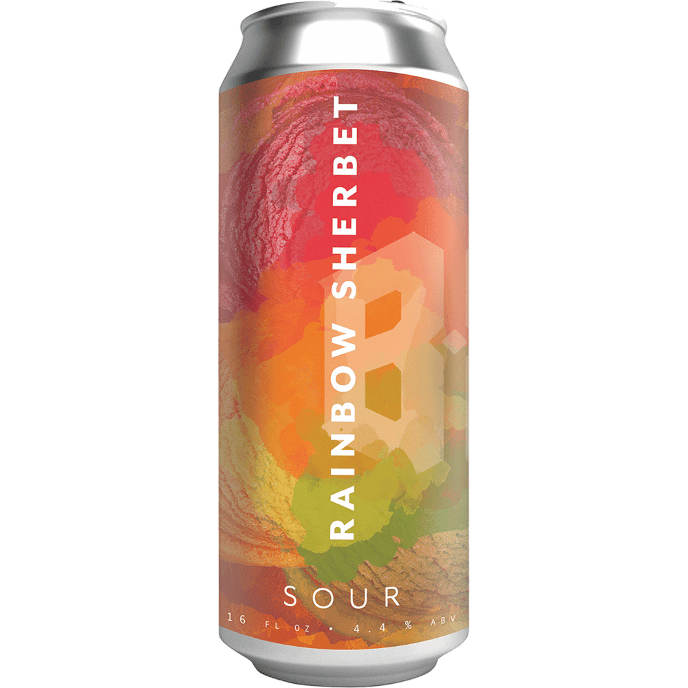 Ballad Rainbow Sherbet Sour