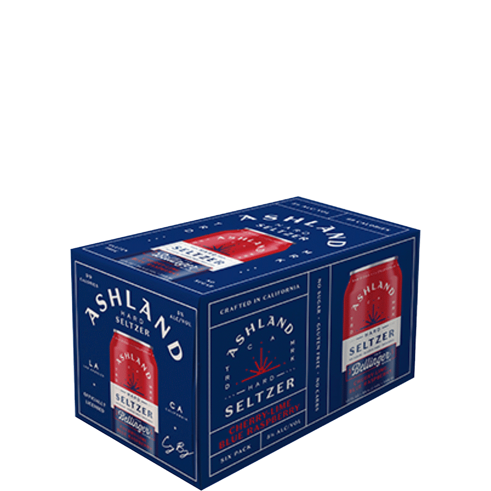 Ashland Bellinger Bomb Hard Seltzer