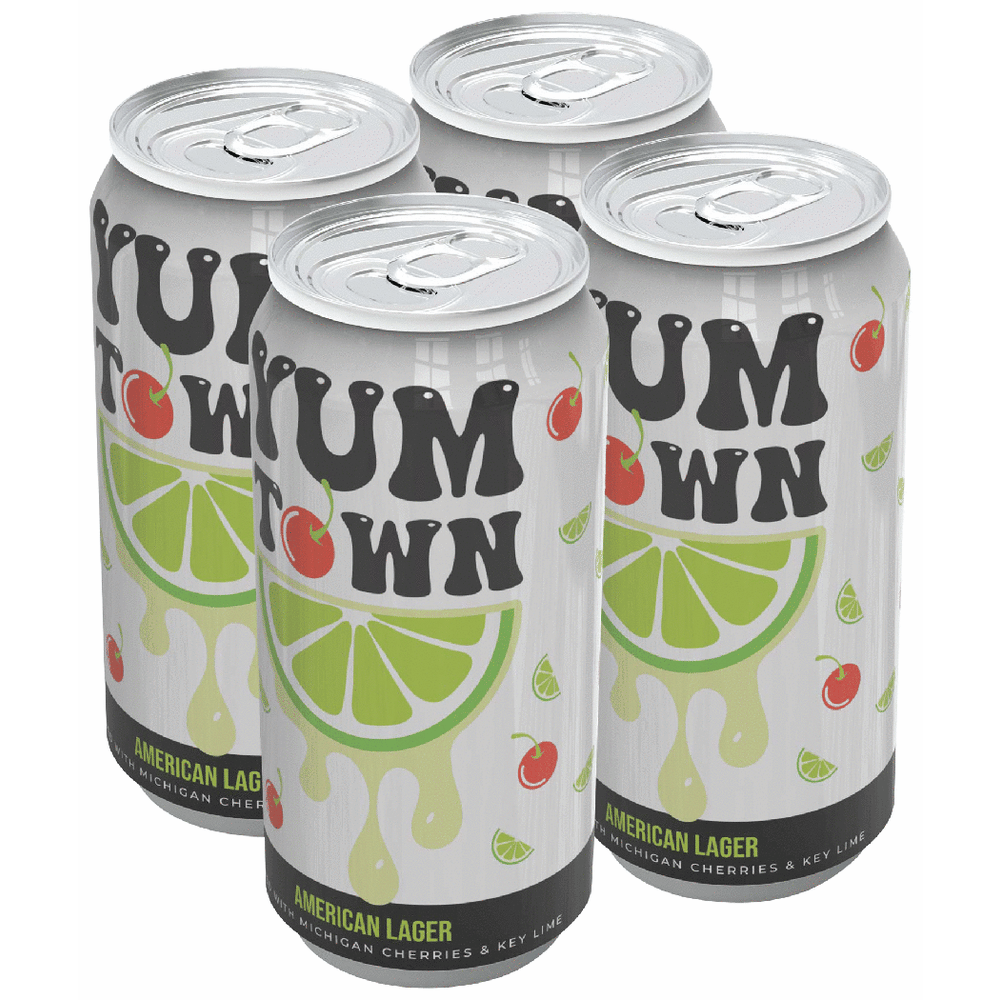 Brew Detroit Yumtown