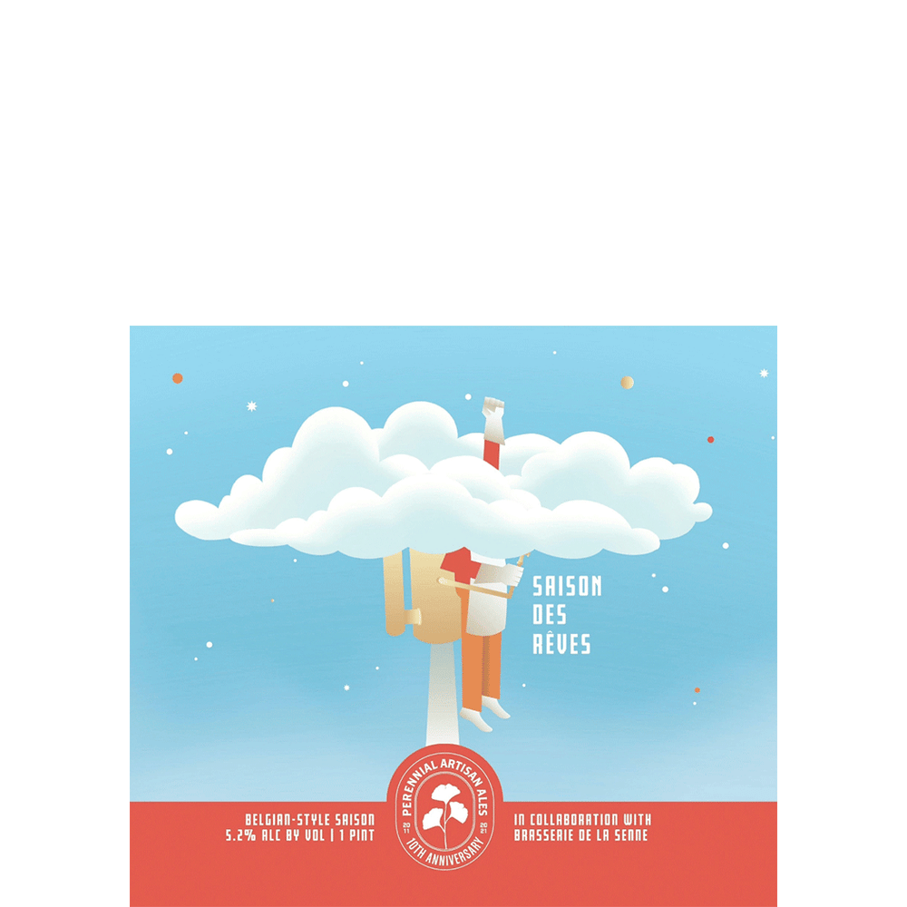 Perennial Saison Des Reves