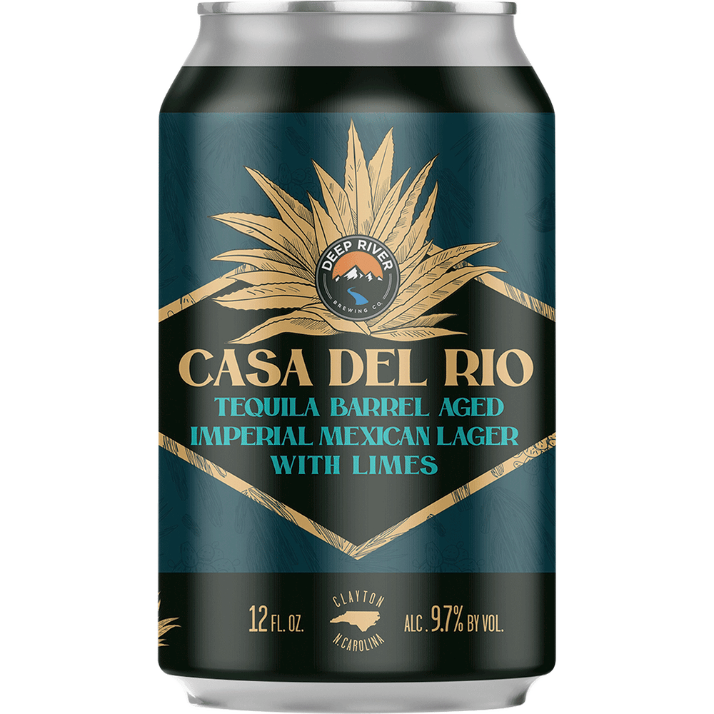 Deep River Casa Del Rio