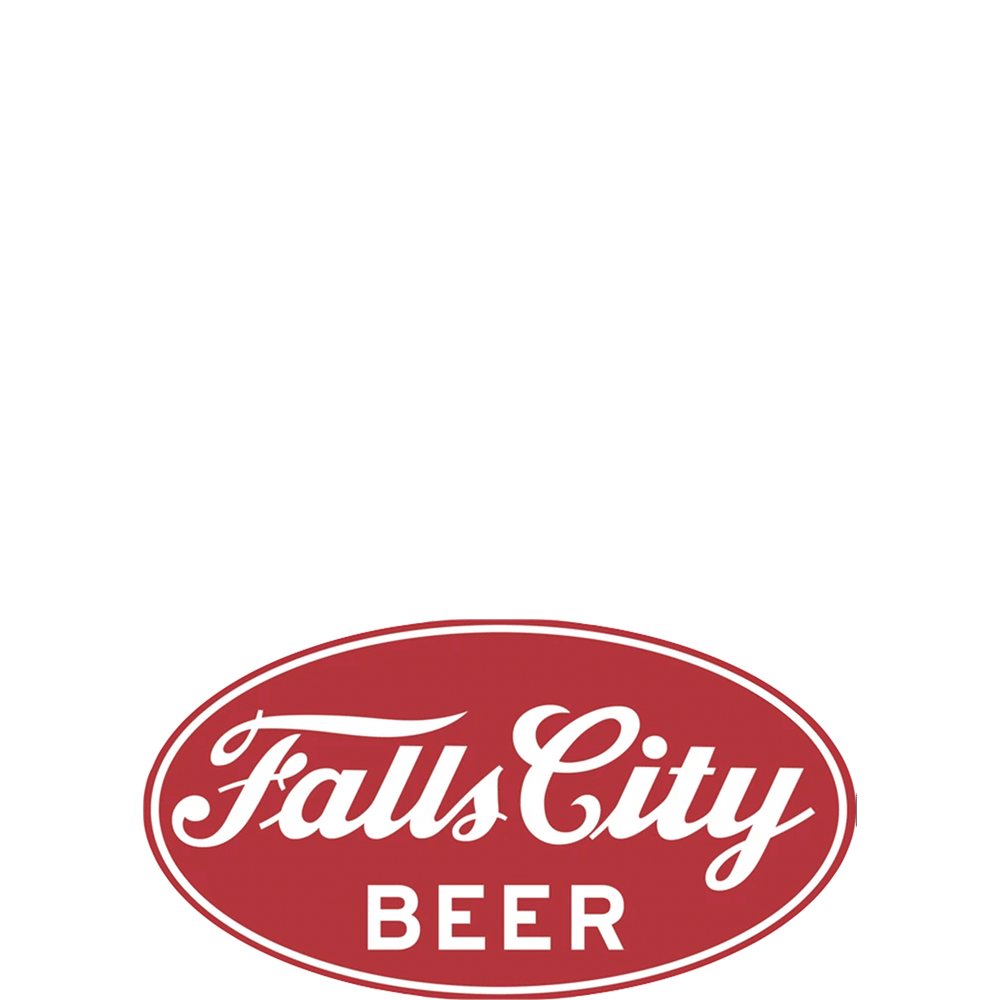 Falls City Hazy Hipster