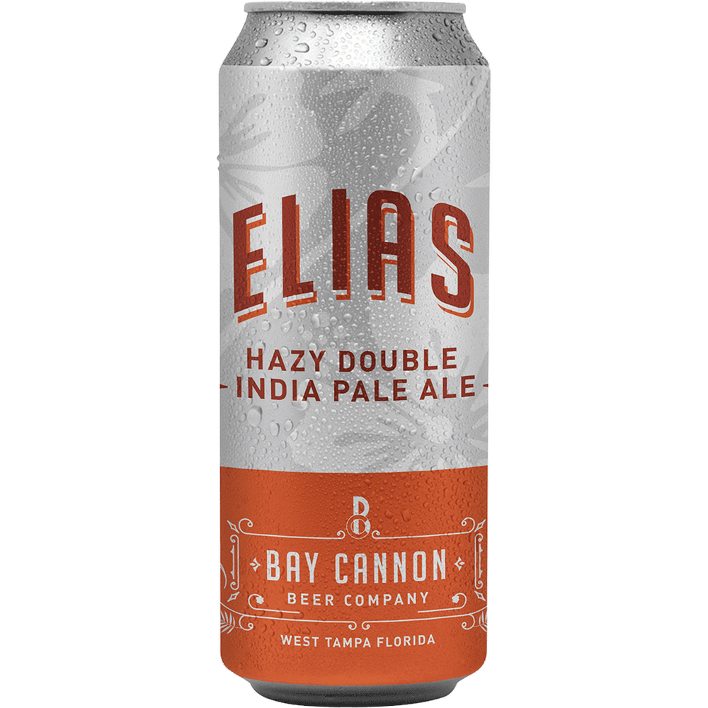 Bay Cannon Elias