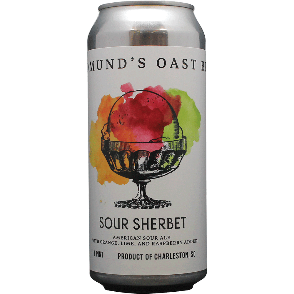 Edmund's Oast Sour Sherbet