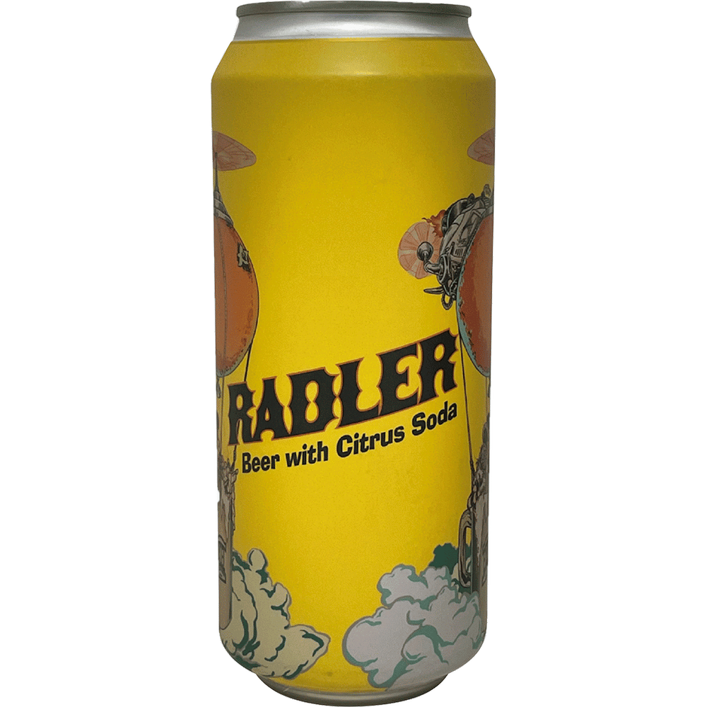 Excel Citrus Radler