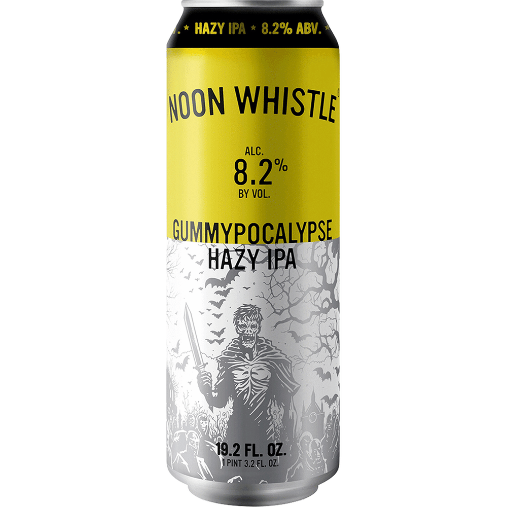 Noon Whistle Gummypocalypse