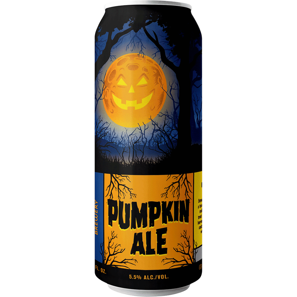 Iron Hill Pumpkin Ale
