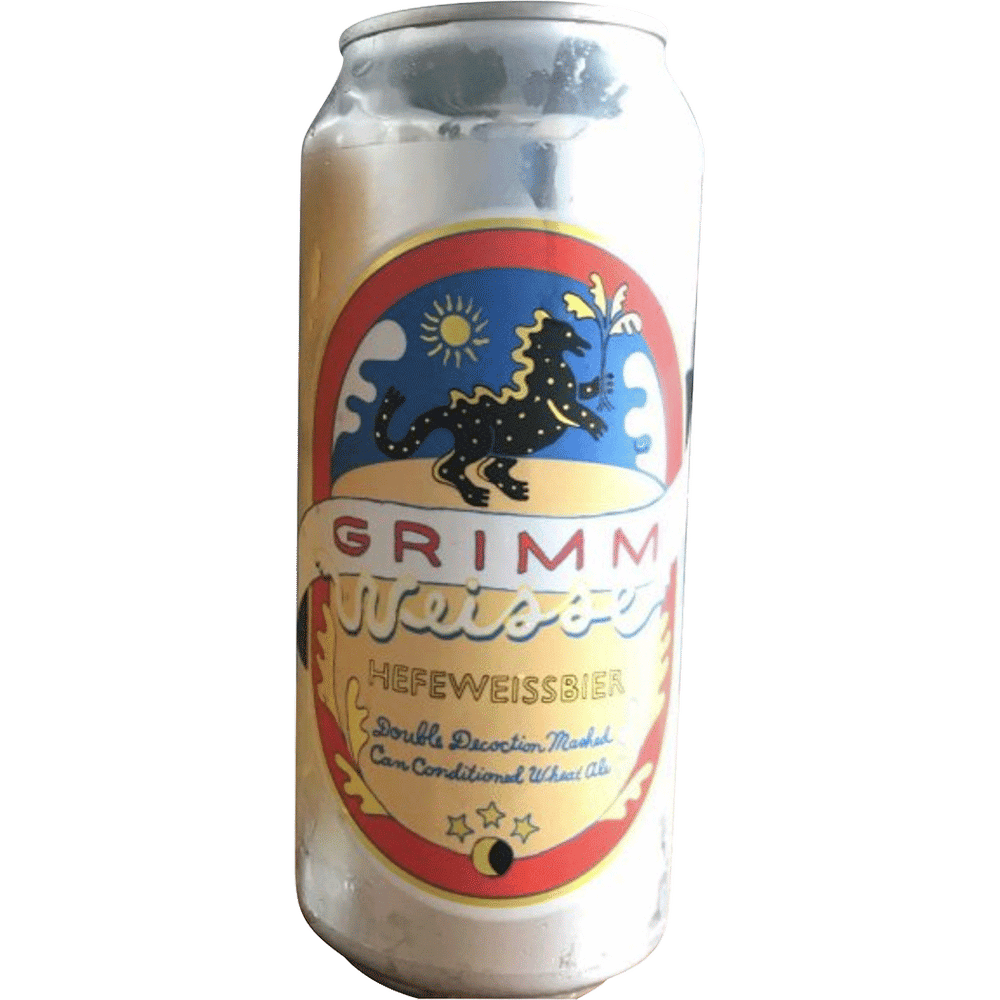 Grimm Weisse