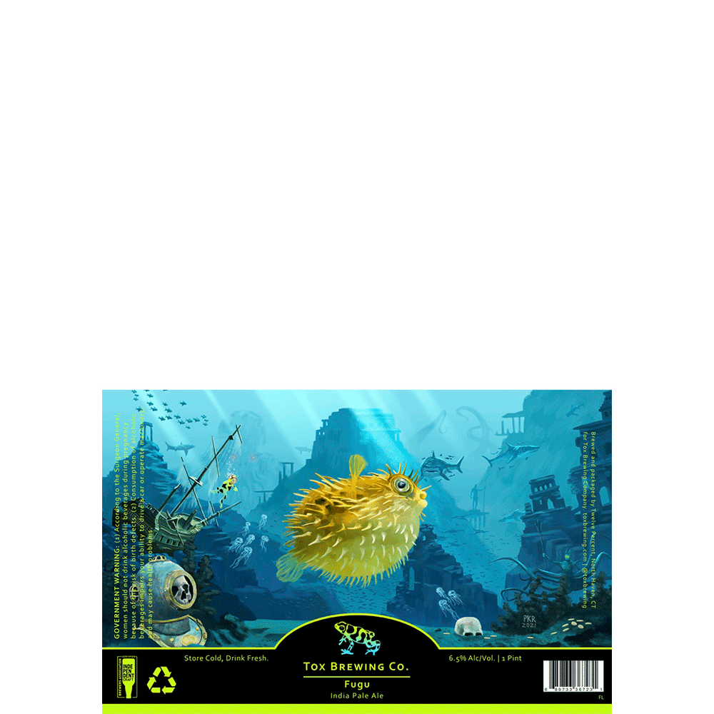 Tox Fugu