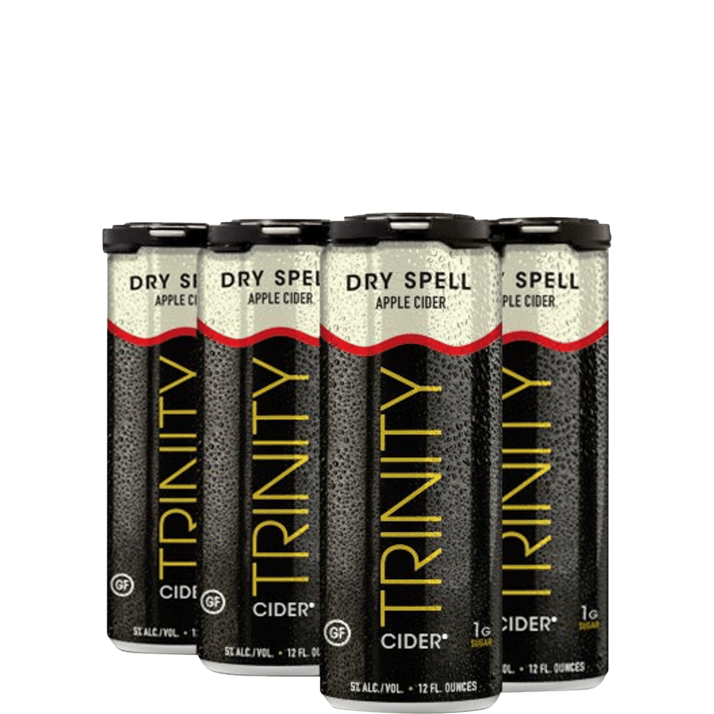 Trinity Cider Dry Spell